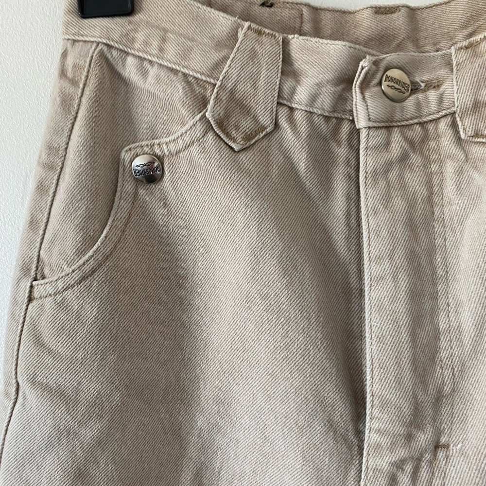 Vintage RoughRider jeans